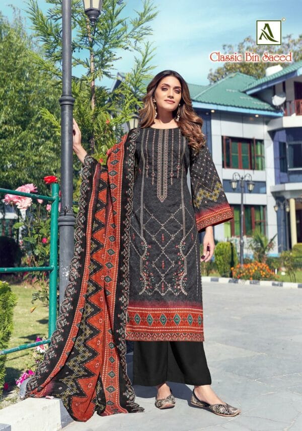 ALOK SUIT CLASSIC BIN SAEED CAMBRIC COTTON SUITS WHOLESALE 12.jpg