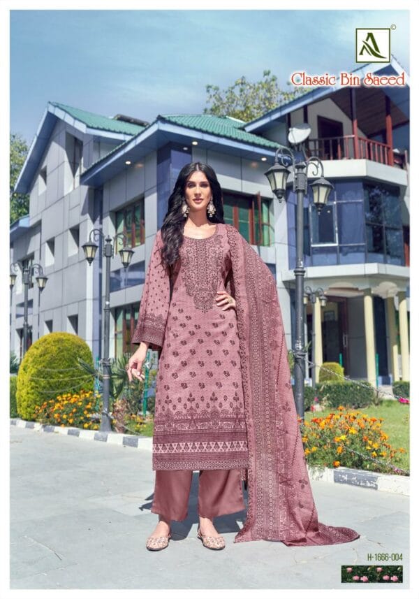 ALOK SUIT CLASSIC BIN SAEED CAMBRIC COTTON SUITS WHOLESALE 8.jpg