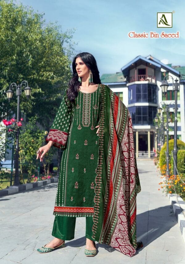 ALOK SUIT CLASSIC BIN SAEED CAMBRIC COTTON SUITS WHOLESALE 9.jpg