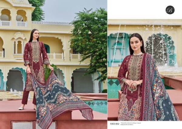 BELLIZA DESIGNER NAIRA VOL 81 PURE COTTON SALWAR KAMEEZ 3.jpg