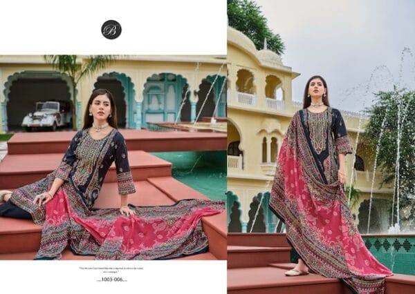 BELLIZA DESIGNER NAIRA VOL 81 PURE COTTON SALWAR KAMEEZ 8.jpg