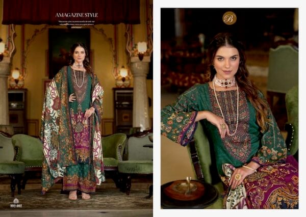 BELLIZA DESIGNER STUDIO DILSHAD SALWAR SUITS CATALOG 3.jpg