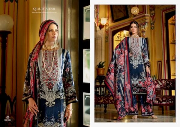 BELLIZA DESIGNER STUDIO DILSHAD SALWAR SUITS CATALOG 5.jpg