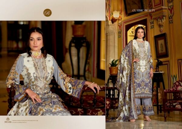 BELLIZA DESIGNER STUDIO DILSHAD SALWAR SUITS CATALOG 7.jpg