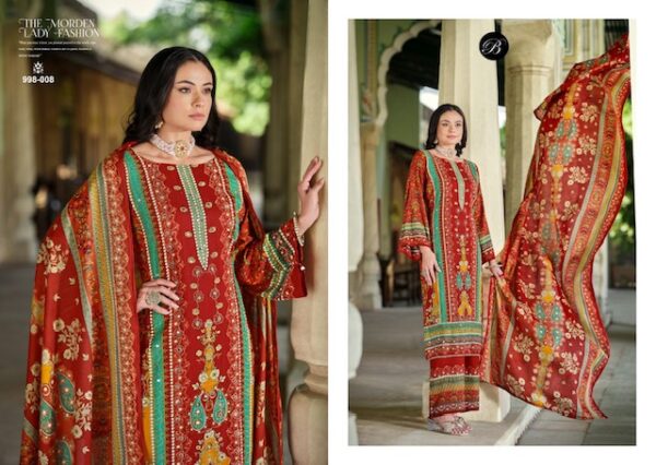 BELLIZA DESIGNER STUDIO SHAHEEN SUITS LATEST CATALOGUE 10.jpg