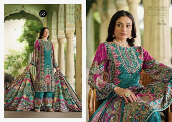 BELLIZA DESIGNER STUDIO SHAHEEN SUITS LATEST CATALOGUE 3.jpg