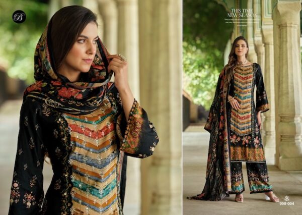 BELLIZA DESIGNER STUDIO SHAHEEN SUITS LATEST CATALOGUE 5.jpg