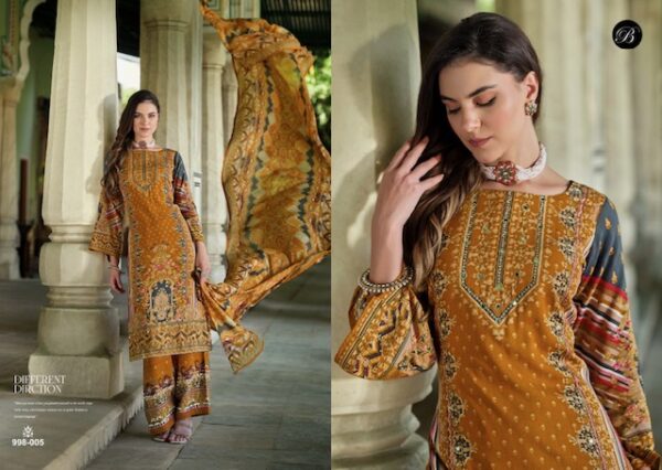 BELLIZA DESIGNER STUDIO SHAHEEN SUITS LATEST CATALOGUE 7.jpg