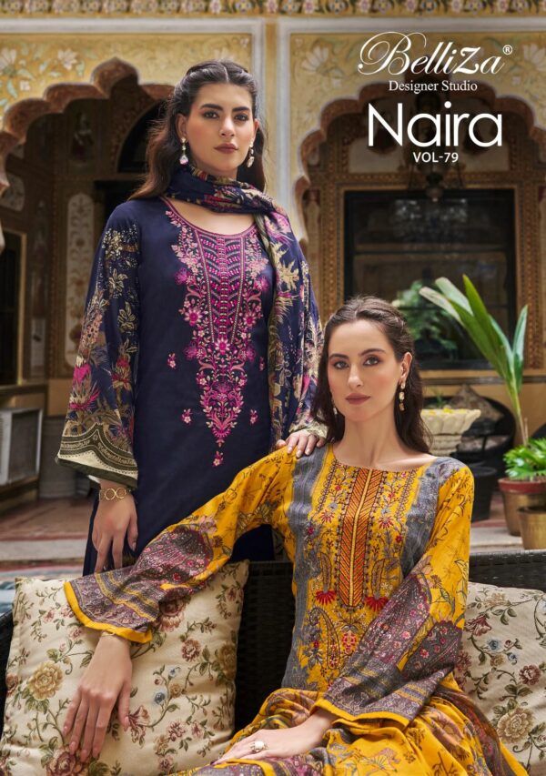 BELLIZA NAIRA VOL 79 PURE COTTON SUITS CATALOG 12.jpg