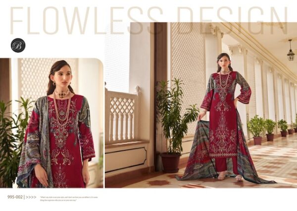 BELLIZA RIWAYAT VOL 6 SALWAR KAMEEZ LATEST CATALOG 12.jpg