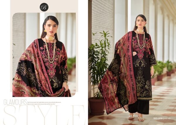 BELLIZA RIWAYAT VOL 6 SALWAR KAMEEZ LATEST CATALOG 5.jpg