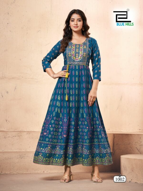 BLUE HILLS FESTIVAL PRO MAX ANARKALI GOWN WHOLESALE 3.jpg