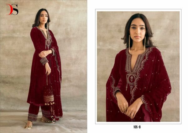 DEEPSY SUITS 105 SERIES VELVET SUITS COLLECTION 6.jpg