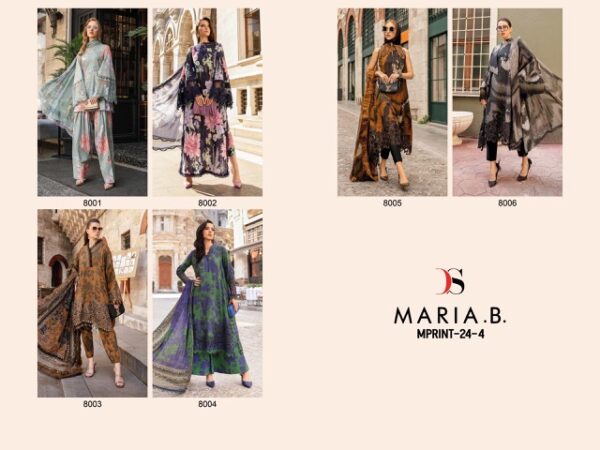 DEEPSY SUITS MARIA B MPRINT 24 4 PAKISTANI SUITS CATALOG 14.jpg