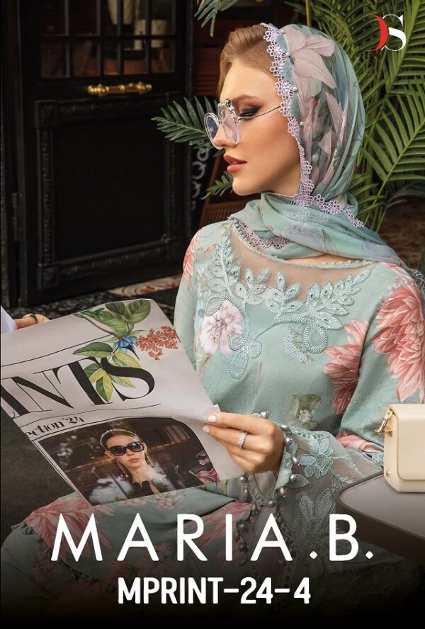 DEEPSY SUITS MARIA B MPRINT 24 4 PAKISTANI SUITS CATALOG 15.jpg