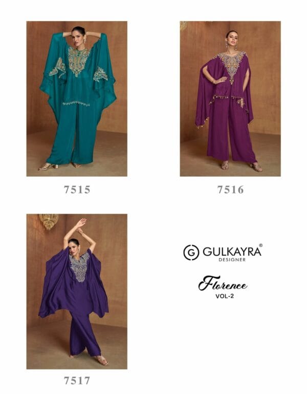 GULKAYRA DESIGNER FLORENCE VOL 2 SILK EMBROIDERY SUITS 12.jpg