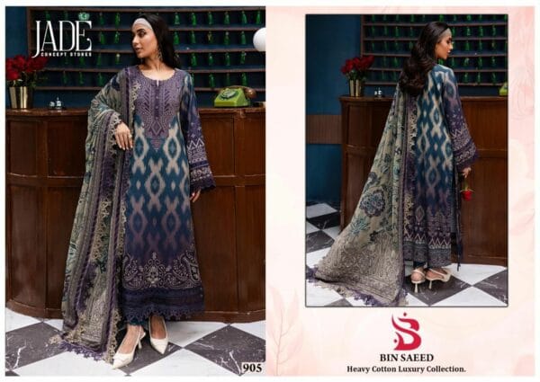 JADE BIN SAEED VOL 9 COTTON KARACHI SUITS SUPPLIER 7.jpg