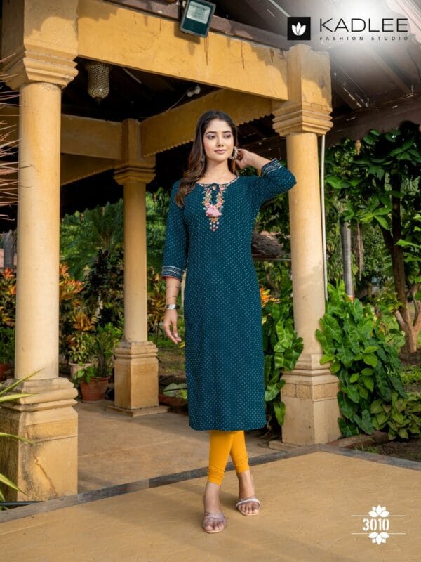 KADLEE FASHION ANGEL VOL 2 READYMADE RAYON KURTI 5.jpg