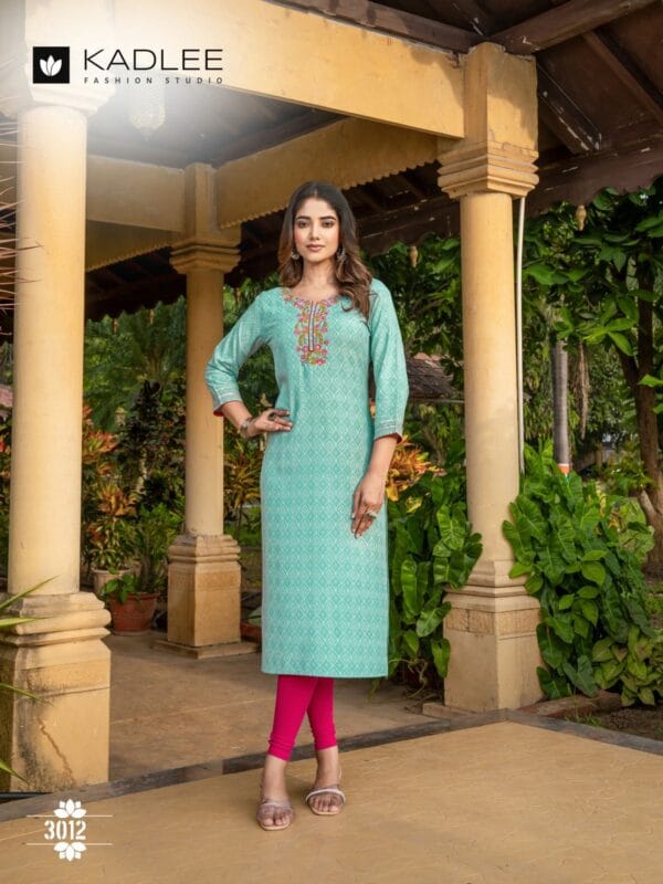 KADLEE FASHION ANGEL VOL 2 READYMADE RAYON KURTI 7.jpg