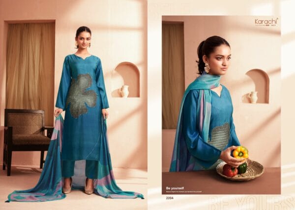 KESAR KARACHI BLOSSOM PURE MUSLIN SALWAR SUITS 9.jpg