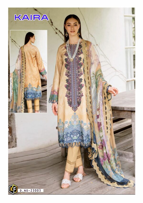 KEVAL FAB KAIRA VOL 23 LAWN KARACHI SUITS CATALOG 3.jpg