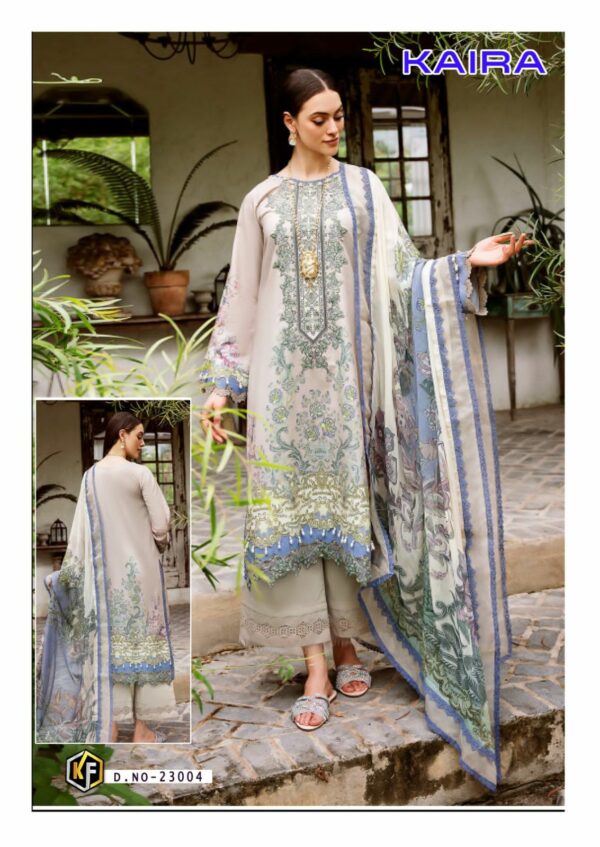 KEVAL FAB KAIRA VOL 23 LAWN KARACHI SUITS CATALOG 4.jpg