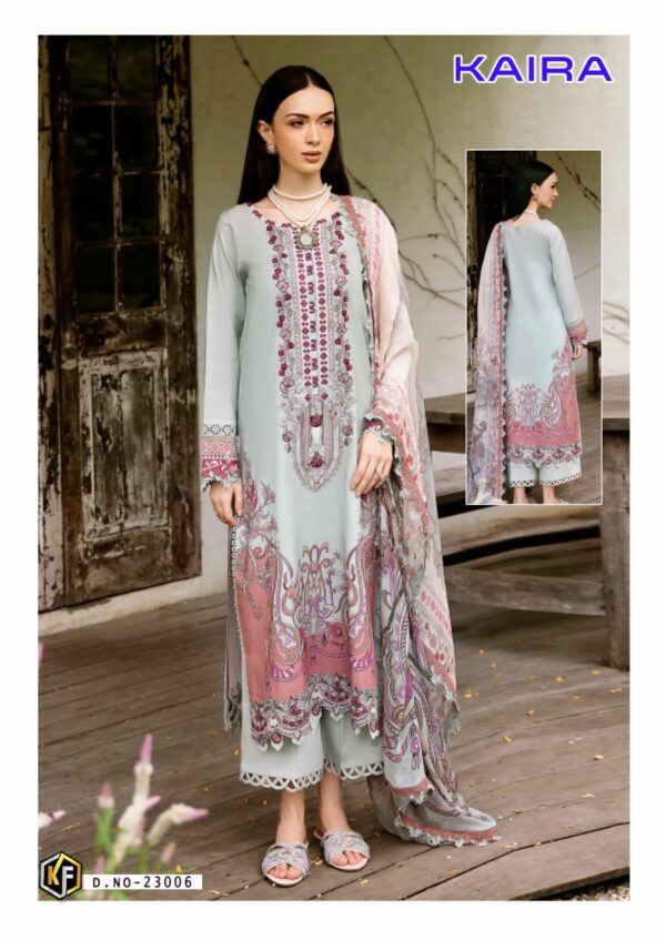 KEVAL FAB KAIRA VOL 23 LAWN KARACHI SUITS CATALOG 6.jpg