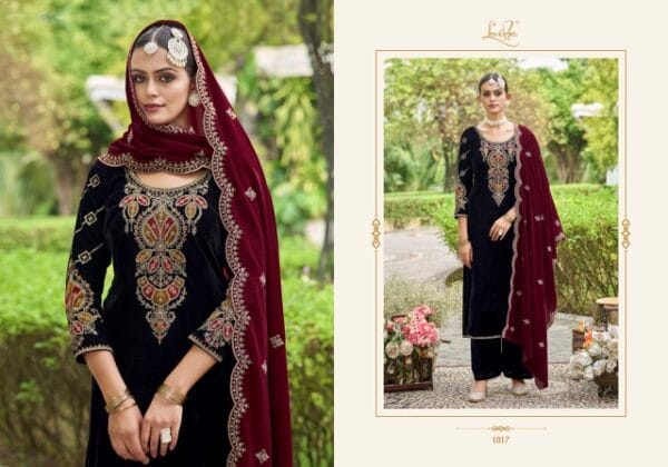 LEVISHA EK NAZAR VELVET SUITS SUPPLIER IN SURAT 6.jpg