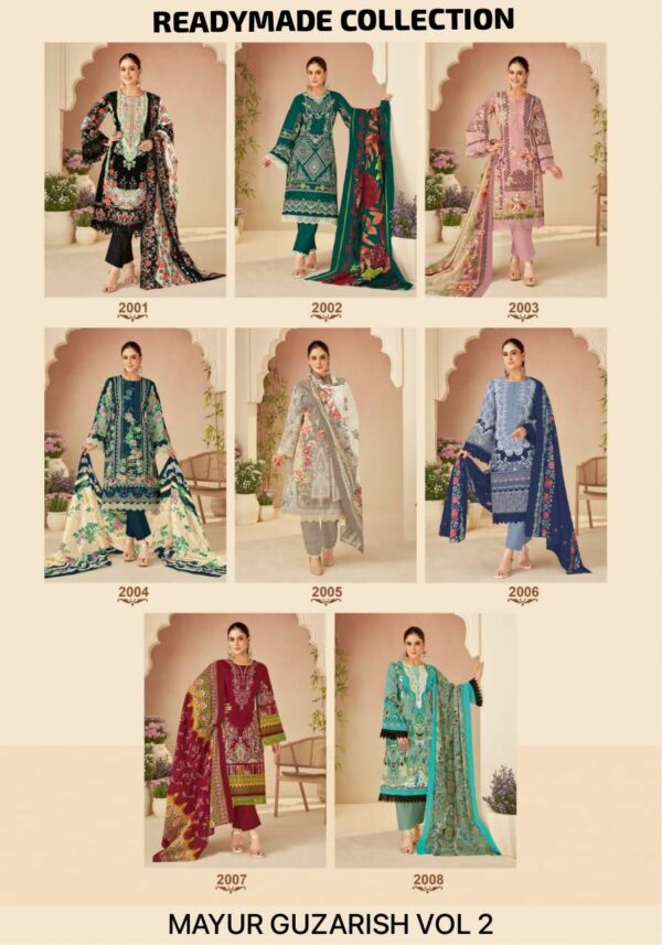 MAYUR CREATION GUZARISH VOL 2 READYMADE SUITS 8.jpg