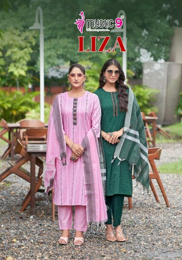 MYSTIC 9 LIZA COTTON HANDLOOM KURTI MANUFACTURER 1.jpg