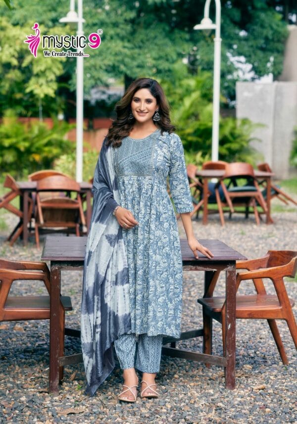 MYSTIC 9 PUSHPA VOL 2 READYMADE RAYON KURTI WHOLESALE 6.jpg