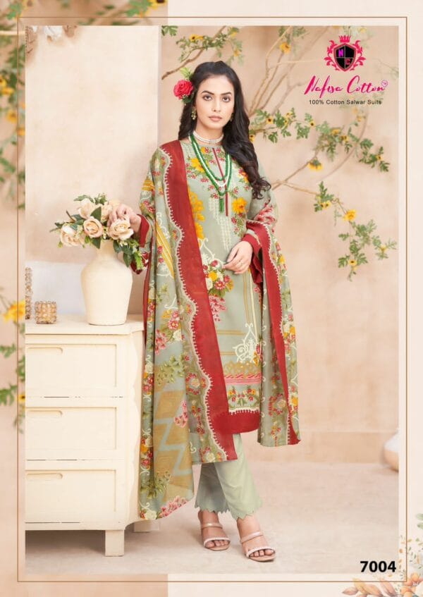 NAFISA COTTON MAHERA VOL 7 LAWN KARACHI SUITS 5.jpg