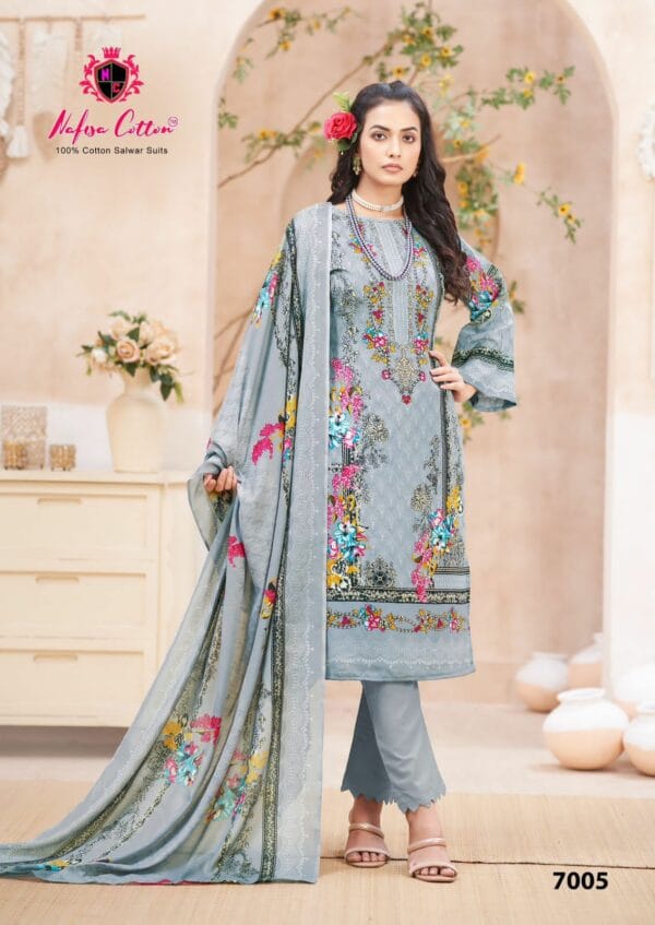 NAFISA COTTON MAHERA VOL 7 LAWN KARACHI SUITS 6.jpg