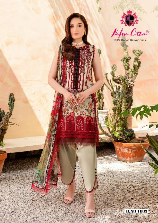 NAFISA COTTON SANIYA VOL 1 LAWN KARACHI SUITS 2.jpg