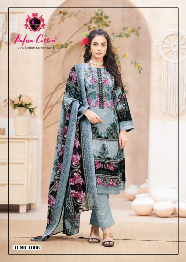 NAFISA COTTON SANIYA VOL 1 LAWN KARACHI SUITS 6.jpg