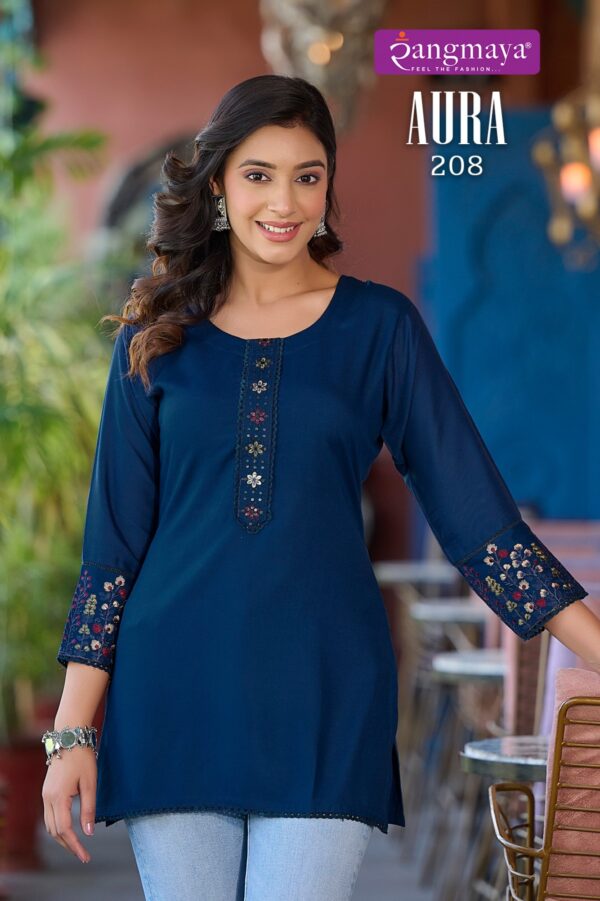 RANGMAYA AURA VOL 2 READYMADE TUNIC MANUFACTURER 10.jpg