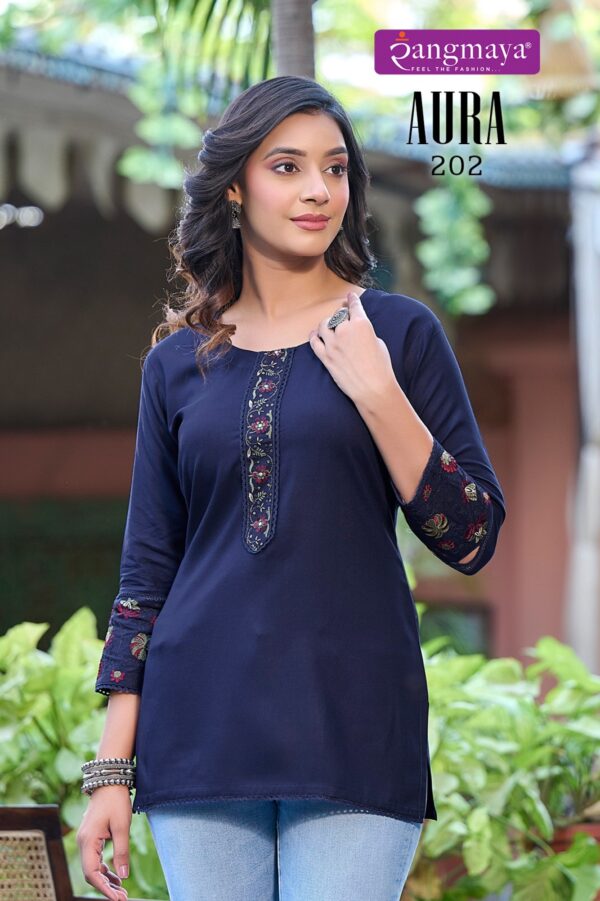 RANGMAYA AURA VOL 2 READYMADE TUNIC MANUFACTURER 4.jpg