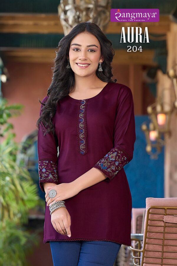 RANGMAYA AURA VOL 2 READYMADE TUNIC MANUFACTURER 6.jpg