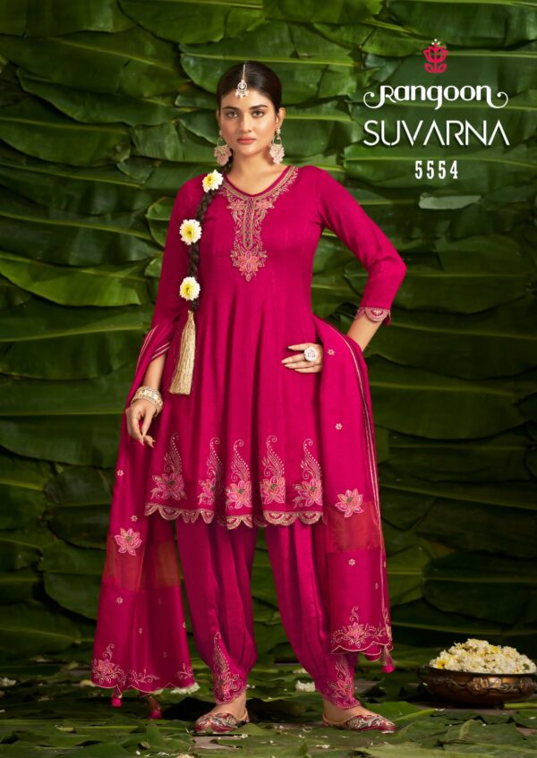 RANGOON SUVARNA READYMADE KURTIS CATALOGUE 2.jpg