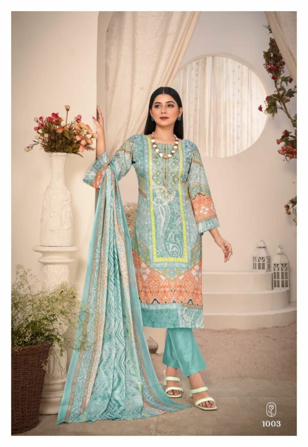 SAANVI TRENDS NAIRA VOL 1 COTTON LAWN SUITS 2.jpg