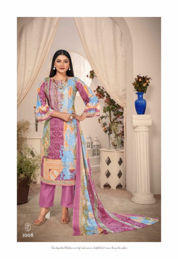 SAANVI TRENDS NAIRA VOL 1 COTTON LAWN SUITS 7.jpg