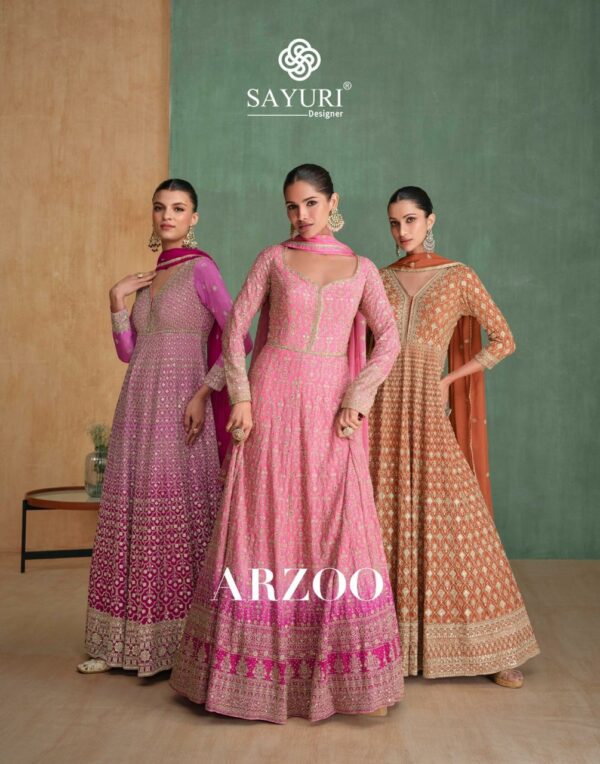 SAYURI DESIGNER ARZOO HEAVY DESIGNER DRESSES 10.jpg