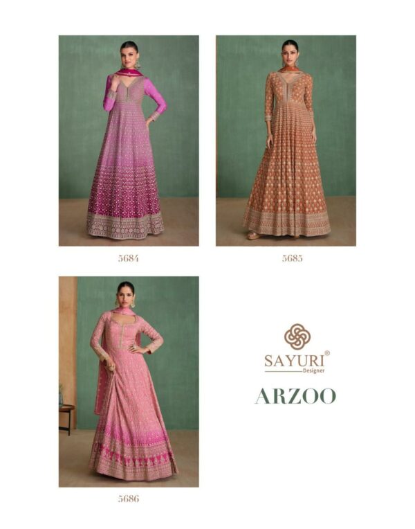 SAYURI DESIGNER ARZOO HEAVY DESIGNER DRESSES 9.jpg