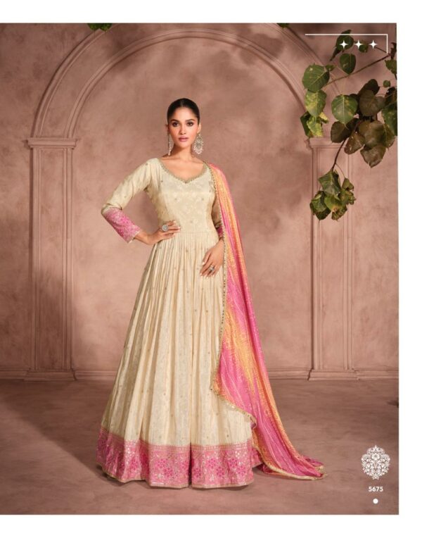 SAYURI DESIGNER GUNJAN DESIGNER PARTY WEAR DRESS 4.jpg