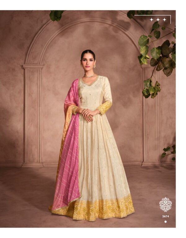 SAYURI DESIGNER GUNJAN DESIGNER PARTY WEAR DRESS 8.jpg