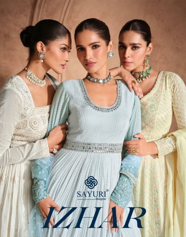 SAYURI DESIGNER IZHAR DESIGNER PARTY WEAR DRESS 12.jpg