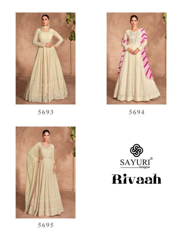 SAYURI DESIGNER RIVAAH PARTY WEAR DRESS WHOLESALE 10.jpg