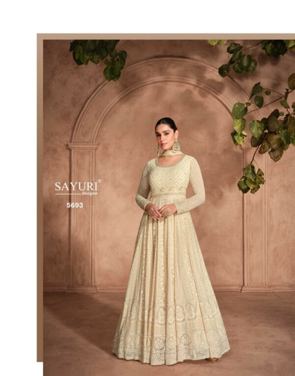 SAYURI DESIGNER RIVAAH PARTY WEAR DRESS WHOLESALE 5.jpg