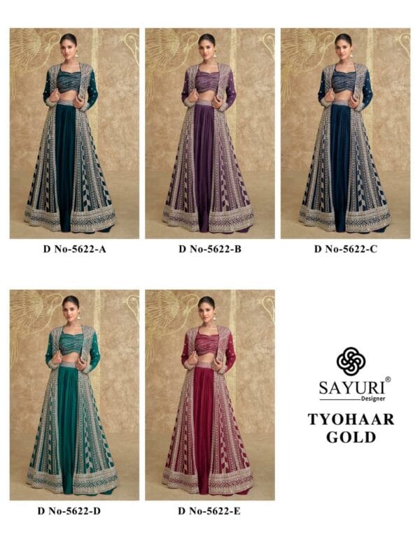 SAYURI DESIGNER TYOHAAR GOLD CHINNON SUITS WHOLESALE 10.jpg