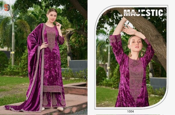 SHRADDHA DESIGNER BEGUM VELVET EMBROIDERY SUITS 4.jpg